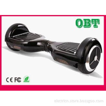 Smart Stand Up Two wheel Electric Balance Scooter , 40KM-60